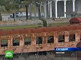 Железнодорожные войска России восстановят полотно от Сухуми до Очамчиры Железнодорожные войска России восстановят полотно от Сухуми до Очамчиры