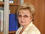 Здоровье детей России "должно быть защищено законодательно", считает председатель Комитета Госдумы по охране здоровья Ольга Борзова