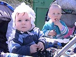 В этом году пройдут осмотр 600 тысяч российских детей, попавших в трудную жизненную ситуацию
