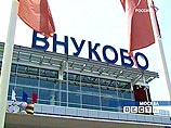 Во "Внуково" задержан еще один рейс авиакомпании "Атлант-Союз"