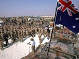 Австралия приступила к выводу своих войск из Ирака