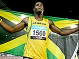 Знаменитый спринтер из Ямайки Асафа Пауэлл, который лишился в ночь с субботы на воскресенье своего мирового рекорда на 100 м - 9,74, встретится с новым рекордсменом мира, соотечественником Усэйном Болтом (9,72) на отборочном чемпионате Ямайки 27-29 июня