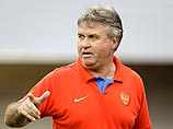 Хиддинк считает Райкарда идеальным вариантом для "Челси" Хиддинк считает Райкарда идеальным вариантом для "Челси"