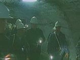 Число горняков, погибших на шахте в Междуреченске, возросло до пяти человек