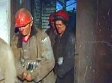 Опознаны двое горняков, погибших на шахте в Междуреченске