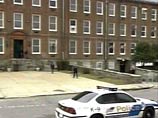 В США мужчина убил четырех членов своей семьи и покончил с собой В США мужчина убил четырех членов своей семьи и покончил с собой
