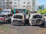 Напомним, что в ночь на 30 мая в московском микрорайоне Северное Бутово были сожжены 14 автомобилей, в том числе, джип Grand Cherookee стоимостью свыше 50 тысяч долларов