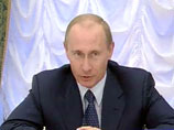 Путин исключил "Ленфильм" и московский цирк на проспекте Вернадского из списка приватизации Путин исключил "Ленфильм" и московский цирк на проспекте Вернадского из списка приватизации