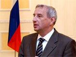 Российский посол вызван в МИД Грузии для получения 38-й ноты протеста 