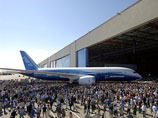 "Аэрофлот" получит заказанные Boeing-787 Dreamliner почти на 2,5 года позже срока