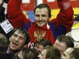 Сергей Федоров может продолжить свою карьеру на родине Сергей Федоров может продолжить свою карьеру на родине