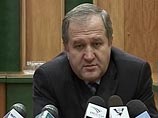 Назначен первый заместитель секретаря Совета безопасности России Назначен первый заместитель секретаря Совета безопасности России