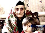 Зеленый чай и турецкая музыка - секрет 110-летия жительницы Волгоградской области Зеленый чай и турецкая музыка - секрет 110-летия жительницы Волгоградской области