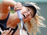 Лидер рейтинга WTA Мария Шарапова померится силами с Динарой Сафиной