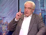 Диссидент Буковский создаст объединенную оппозицию с Каспаровым, когда нефть подешевеет Диссидент Буковский создаст объединенную оппозицию с Каспаровым, когда нефть подешевеет