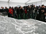 Экологи из ООН призывают срочно пересмотреть места строительства олимпийских объектов в Сочи Экологи из ООН призывают срочно пересмотреть места строительства олимпийских объектов в Сочи