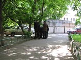 В центре Москвы молодой израильтянке перерезали горло В центре Москвы молодой израильтянке перерезали горло
