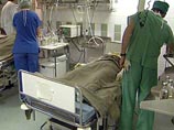 Скончался третий пострадавший от взрыва на заводе в Ленинградской области Скончался третий пострадавший от взрыва на заводе в Ленинградской области