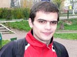Возобновлено расследование смерти лидера подмосковных "нацболов" Червочкина Возобновлено расследование смерти лидера подмосковных "нацболов" Червочкина