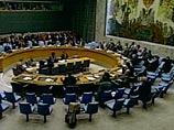Совбез ООН разрешил странам бороться с пиратством у берегов Сомали