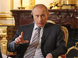 "Голос Беслана" уверен в личном участии Путина в штурме школы и требует его допросить