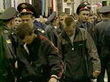 Массовая драка на юго-востоке Москвы: пять пострадали, десять задержаны Массовая драка на юго-востоке Москвы: пять пострадали, десять задержаны