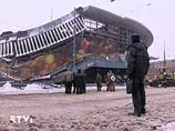 Управление Следственного комитета при прокуратуре (СКП) по Москве прекратило уголовное дело в отношении единственного обвиняемого по делу об обрушении здания Басманного (Бауманского) рынка