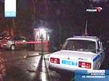 В Москве продолжают поджигать автомобили - сожжено еще три В Москве продолжают поджигать автомобили - сожжено еще три