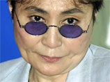 Йоко Оно не смогла запретить использовать культовую песню Леннона
