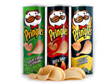 Дизайнера коробки чипсов Pringles похоронили в его изобретении
Дизайнера коробки чипсов Pringles похоронили в его изобретении