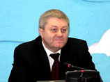 Зампред правления "Газпрома" Александр Ананенков заметно сократил свою долю в ее акционерном капитале Зампред правления "Газпрома" Александр Ананенков заметно сократил свою долю в ее акционерном капитале