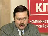 Верховный суд РФ принял иск КПРФ об отмене итогов думских выборов, но отверг жалобу на бездействие ЦИК Верховный суд РФ принял иск КПРФ об отмене итогов думских выборов, но отверг жалобу на бездействие ЦИК