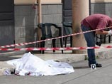 В Италии мафия отстреливает ключевых свидетелей: 4 жертвы за месяц В Италии мафия отстреливает ключевых свидетелей: 4 жертвы за месяц