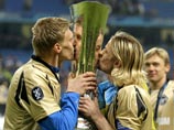 "Зенит" поднялся на 10 строчек в рейтинге футбольных статистиков "Зенит" поднялся на 10 строчек в рейтинге футбольных статистиков