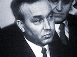 На 86-м году жизни скончался несостоявшийся преемник генсека Брежнева Григорий Романов На 86-м году жизни скончался несостоявшийся преемник генсека Брежнева Григорий Романов