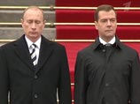 Со времени президентских выборов в марте ни Путин, ни Медведев не выразили никакой заинтересованности в ослаблении узды Со времени президентских выборов в марте ни Путин, ни Медведев не выразили никакой заинтересованности в ослаблении узды