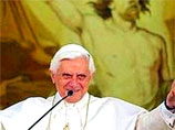Папа Римский силой слова убедил участников конференции по продовольственным проблемам, что они могут победить голод