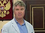 BBC: Гус Хиддинк выведет Россию в финал первенства континента