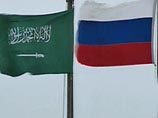 Саудовская Аравия согласилась на вступление России в ВТО