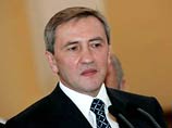 Мэр Киева отзывает заявление на главу МВД по поводу их драки. Но рядом с ним стоять не хочет
Мэр Киева отзывает заявление на главу МВД по поводу их драки. Но рядом с ним стоять не хочет
