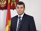 Мэра Твери во второй раз отстранили от должности из-за уголовного дела Мэра Твери во второй раз отстранили от должности из-за уголовного дела