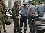 Милиционеры в Ингушетии поймали напавшего на них боевика, второй сгорел в машине Милиционеры в Ингушетии поймали напавшего на них боевика, второй сгорел в машине