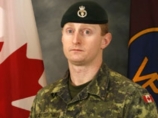 Канадский военнослужащий погиб в афганской провинции Кандагар