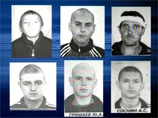 В Забайкалье поймали всех заключенных, сбежавших из СИЗО В Забайкалье поймали всех заключенных, сбежавших из СИЗО