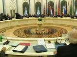 На саммите СНГ в Петербурге Медведев встретится со всеми коллегами кроме Назарбаева и Лукашенко