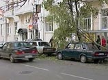 В Туапсе ожидают ещё один ураган: открытие курортного сезона отложено В Туапсе ожидают ещё один ураган: открытие курортного сезона отложено