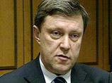Питерское "Яблоко" единогласно выдвинуло Резника кандидатом в лидеры партии Питерское "Яблоко" единогласно выдвинуло Резника кандидатом в лидеры партии