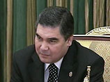 Туркменский лидер накануне визита Миллера вел активные переговоры с альтернативными покупателями газа