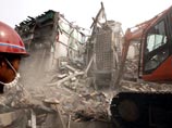 Ущерб, нанесенный Китаю землетрясением, достиг 30 млрд. долларов