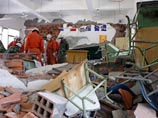 Ущерб, нанесенный Китаю землетрясением, достиг 30 млрд долларов
